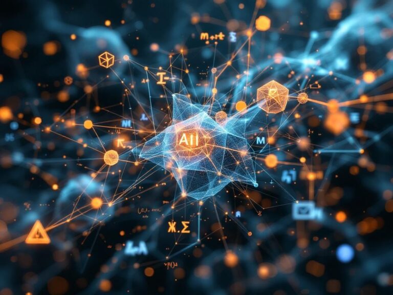 AI’s Math Mastery: Shattering Limits in Olympiad Battles