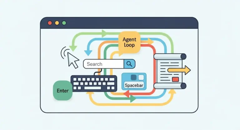 Google Unveils Gemini 2.5 “Computer Use”: The Browser-Control AI That Clicks, Types, and Gets Stuff Done