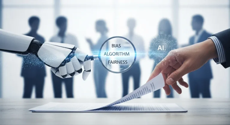AI in Recruitment: Bias, Fairness, and the Fight for a Transparent Hiring Future